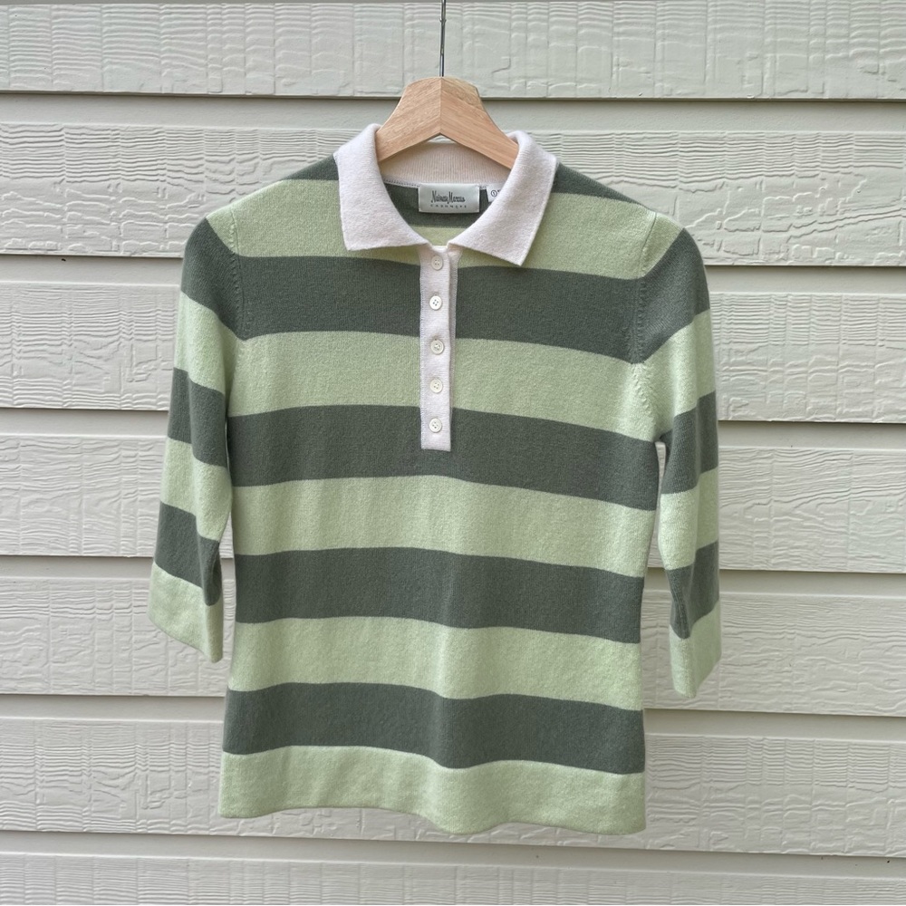 neiman marcus cashmere shirt